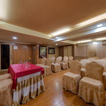 Hotel Surya Executive 3 Star Hotel Solapur Luaran gambar