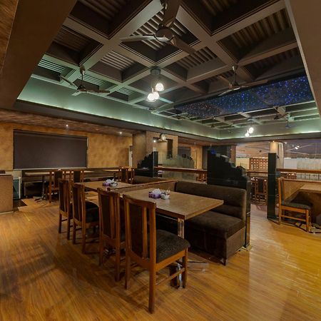 Hotel Surya Executive 3 Star Hotel Solapur Luaran gambar